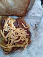 Sonic Drive-in food