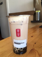 Gong Cha Gòng Chá food