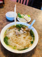 Pho Alderwood food