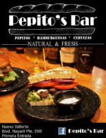 Pepito's food