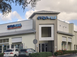 Gyroville Doral outside