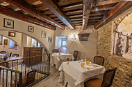 Locanda Petreja food