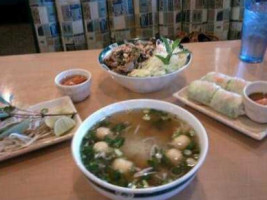 Pho food