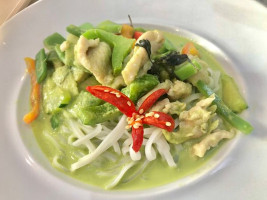 Bangkok Thai Cuisine food