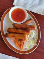 Philippine Cuisine LLC food