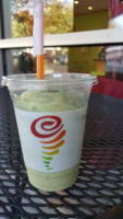 Jamba food