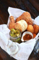 Brazos-proper Texas Kitchen food