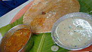 Ruchi Restaurant food