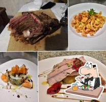 Osteria I'casolare food