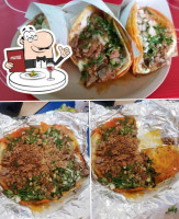 Birria Max food