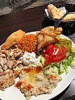 ARZEH food