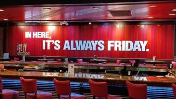 TGI FRIDAYS - Kissimmee West food