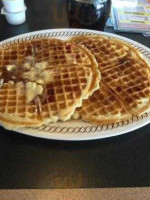 Waffle House food