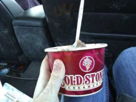 Cold Stone Creamery food