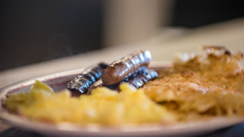 National Coney Island food