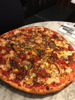 Pizza Express Grantham food