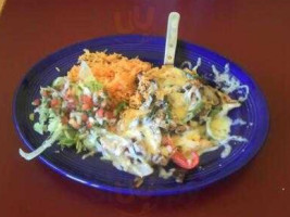 Don Pedro?s Family Mexican food