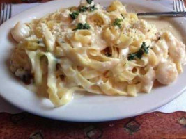 Gambardella's Pasta Bella food