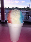 Pelican's Snoballs food