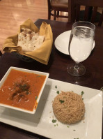 Masala Art DC Tenleytown food