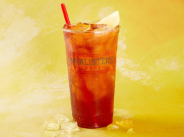 Mcalister's Deli food