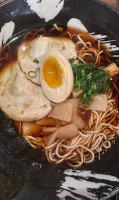 Manichi Ramen Kona St food