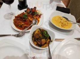 Zaffran One food