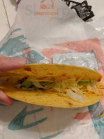 Taco Bell food