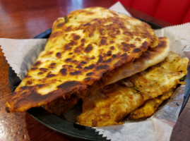 Paratha Junction food