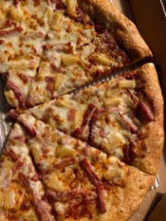 Pizza Hut food