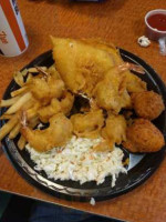 Long John Silver's (7100) inside