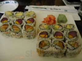 Abace Sushi food