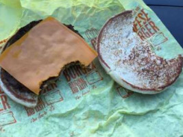 Mcdonald's food