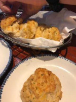 Red Lobster food