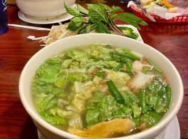 Pho 54 food