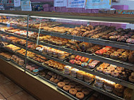 Oxnard Donuts food