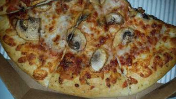 Pizza Hut food