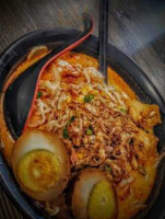 Borneo Kalimantan Cuisine food