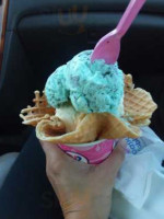 Baskin-robbins food