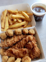 Kfc food