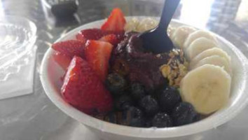 Acai World food