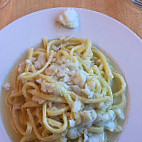 Trattoria Triminiedd food