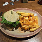 Nando's food