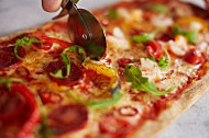 Prezzo Saffron Walden food