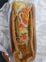 Taco Bell food