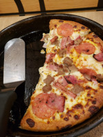 Pizza Hut Matosinhos Sul food