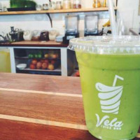 Vela Juice food