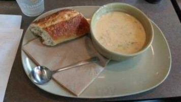 Panera Bread food