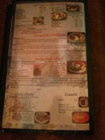 EL Ranchero food