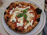 Pizzeria 90 food